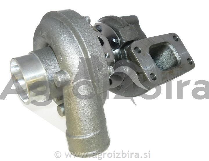 TURBINA ZETOR PROXIMA FORTERRA