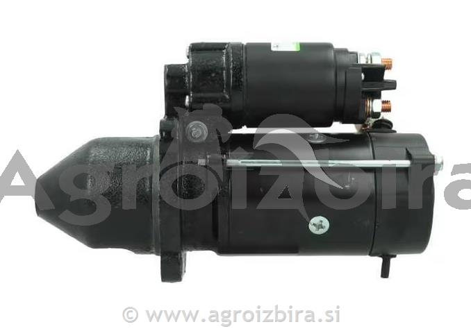 ZAGANJAČ ZETOR 3,2kw 10zob