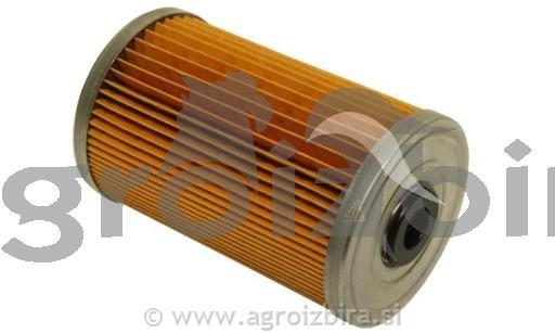 FILTER GORIVA ZETOR 5341-7341 vložek