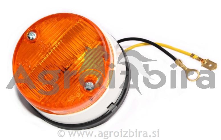 SMEROKAZ OKROGEL ST ZETOR