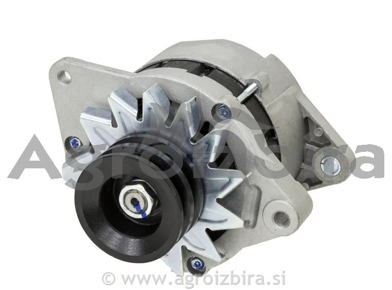 ALTERNATOR ZETOR URSUS DVOJNA JERMENICA