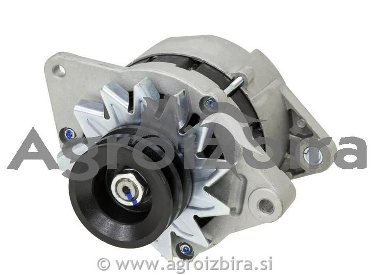 ALTERNATOR ZETOR URSUS DVOJNA JERMENICA