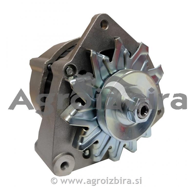 ALTERNATOR ZETOR ORIGINAL