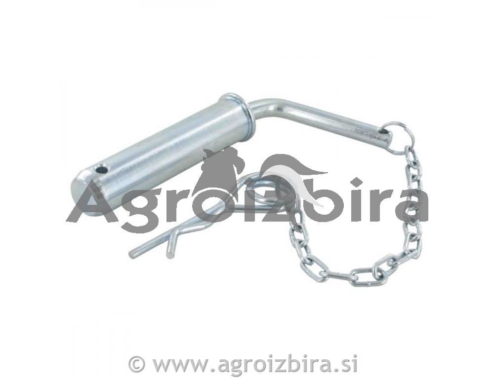 SORNIK Z VAROVALKO FI= 30 L=130 ZETOR 4712 - 4718 - 6945 - 4321 - 7341 - 4340 -