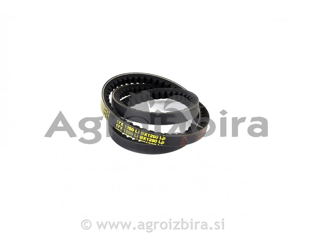 JERMEN 17 X 1140LI ZOBATI ZETOR