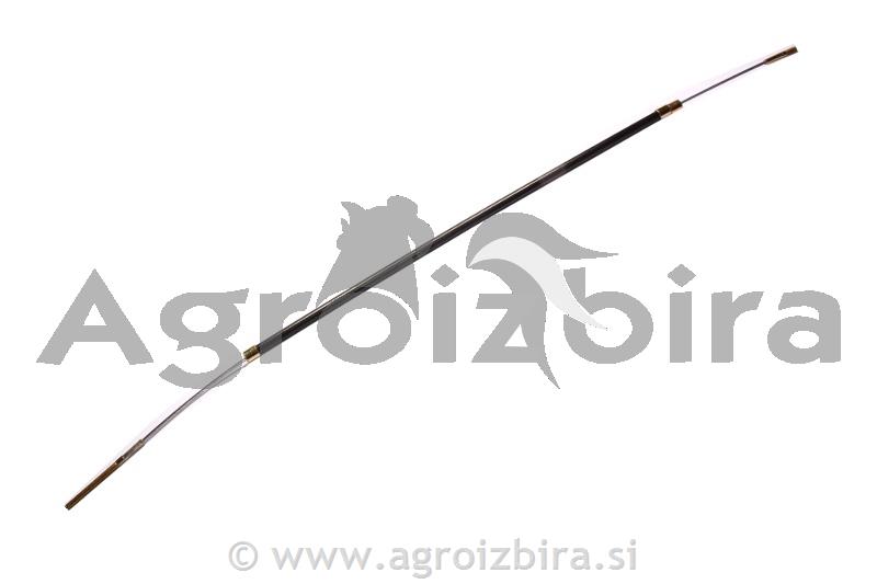 ŽICA ROČNE ZETOR l=860