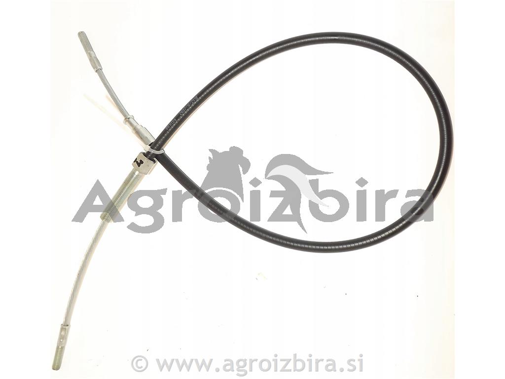 ŽICA ROČNE ZETOR 106,5MM