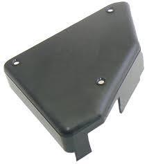 POKROV KLJUKE KABINE LEVI PVC