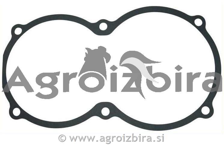 TESNILO POKROVA MENJALNIKA ZETOR URSUS