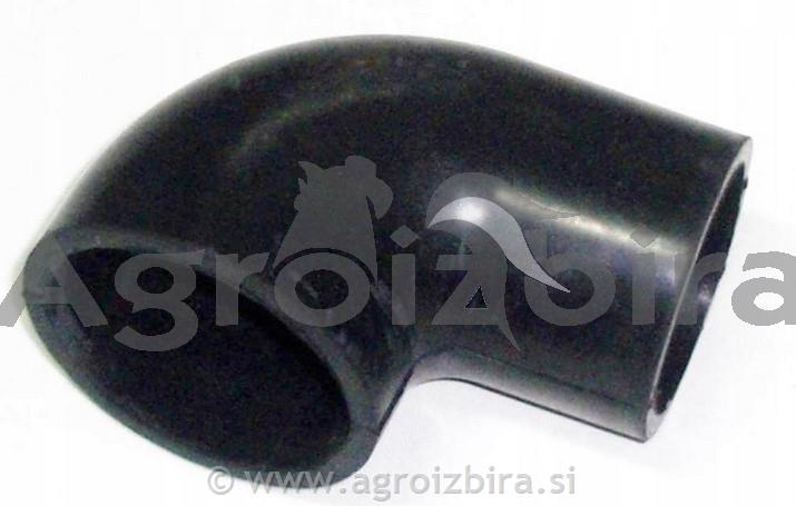 KOLENO ZRAČNEGA FILTRA 40-41