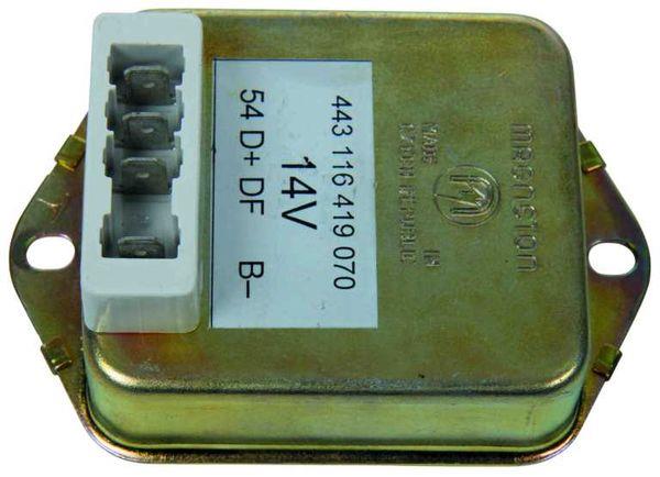 REGULATOR NAPETOSTI ST ZT TV826 SLAVIJA