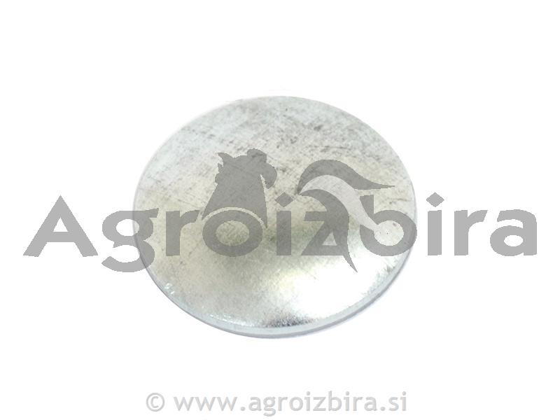 ČEP GLAVE ZETOR FI 30 + 26
