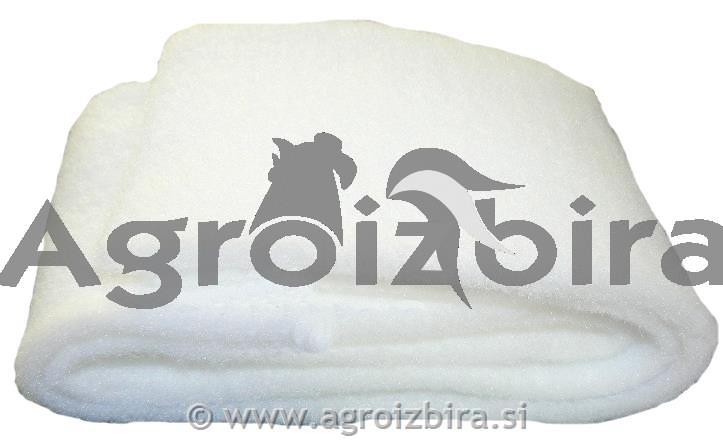 FILTER ZRAKA KABINE spužva ZETOR 7245