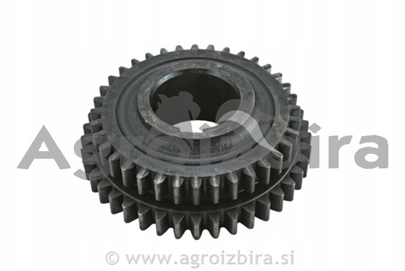 ZOBNIK MENJALNIKA 3/4 ZETOR
