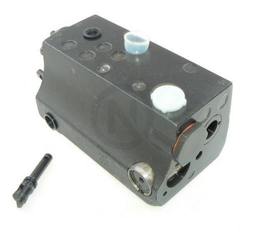 RAZVODNIK HIDRAVLIKE CZ - ST ZETOR URI, 4712, 4911, 5011 - 2511/3511 ORIGINAL