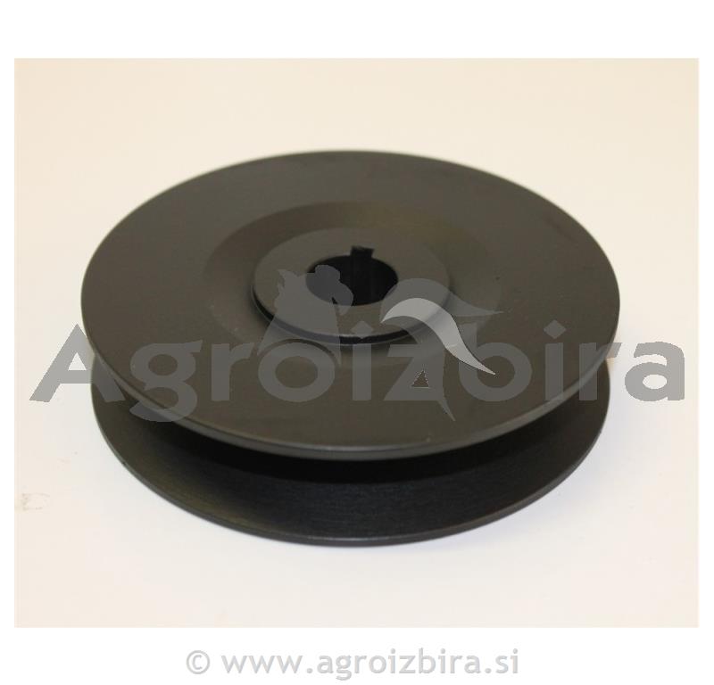 JERMENICA ALTERNATORJA ZETOR