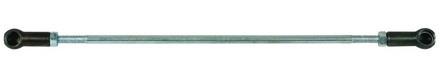 DROG REGULATORJA HIDRAVLIKE ZETOR 3320 - 3340 - 4320 - 4340 - 5320 - 5340 - 5340
