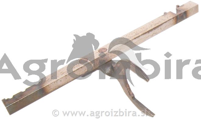 VILICA MENJALNIKA 2/3 ZETOR