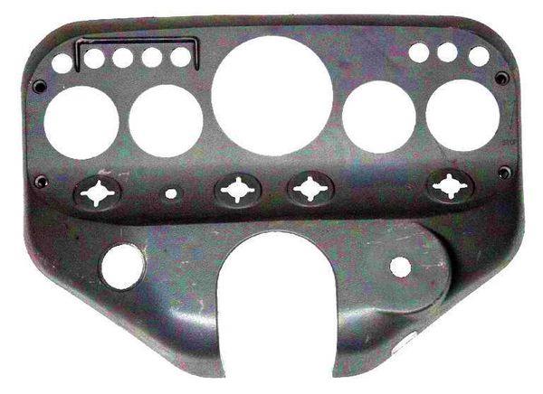 ARMATURA PVC GOLA ZETOR