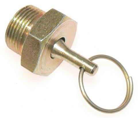 VENTIL ZA IZPUST ZRAKA M22X1,5 ZETOR