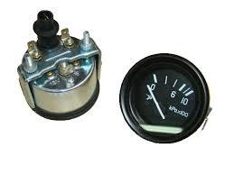 MANOMETER ZETOR
