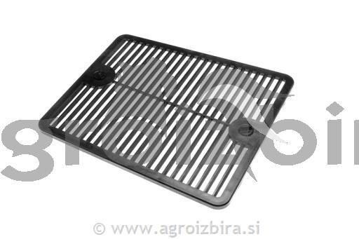 MREŽA PVC STRANSKA LEVA ZETOR