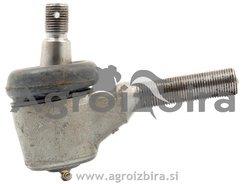 KONČNIK HID. VOLAN BREZ PP M18X1,5 K18,2
