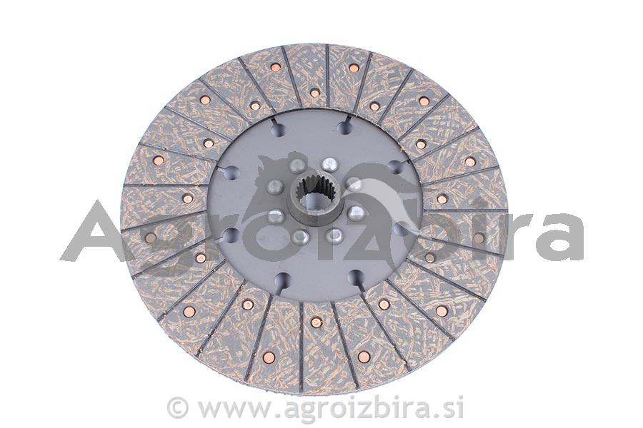 LAMELA SKLOPKE U-912,CRIS 80