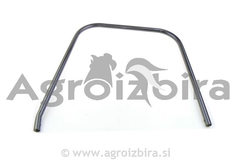 NOSILEC OGLEDALA ZETOR
