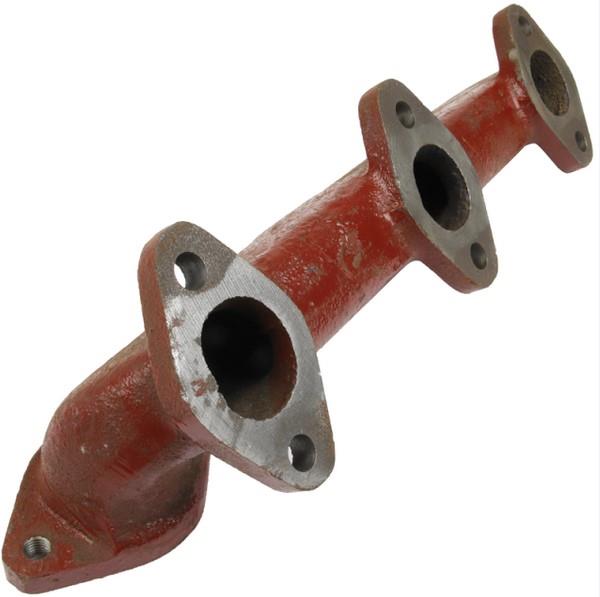 KOLEKTOR IZPUHA - IZPUŠNI (MOTOR) (3cil) ST ZETOR 4712 - 4718
