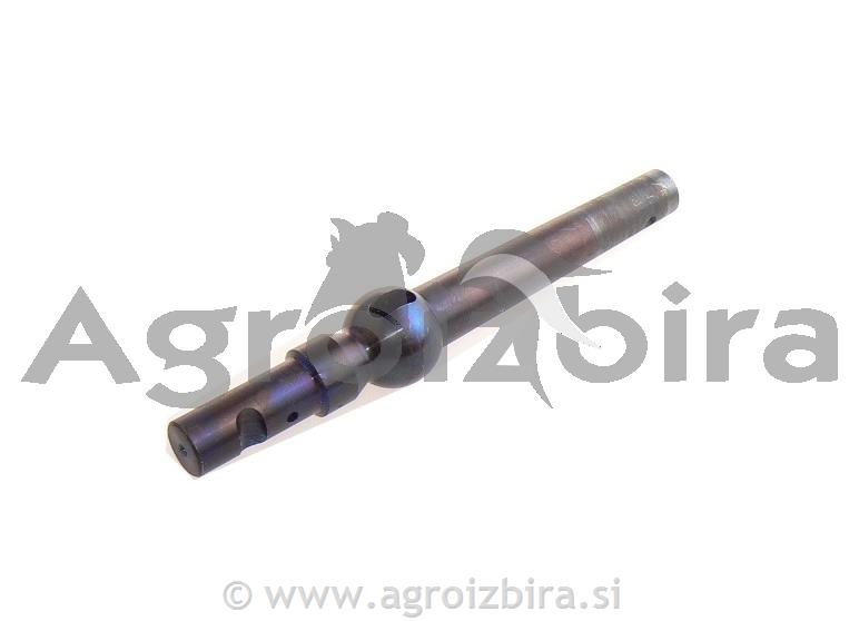 ROČICA MENJALNA ZETOR ser 20