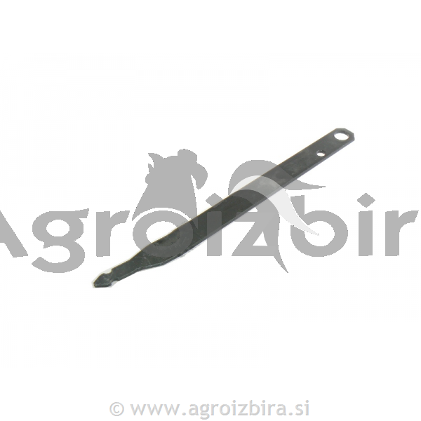 KOMANDNA ROČKA ZETOR