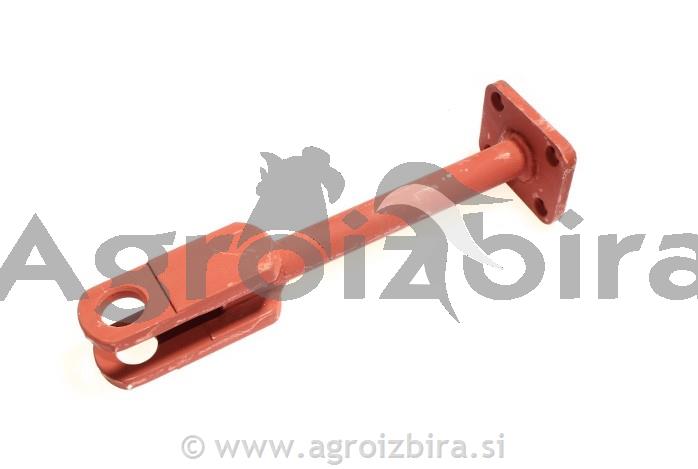 VZVOD HIDRAVLIČNEGA VOLANA ZETOR 25cm