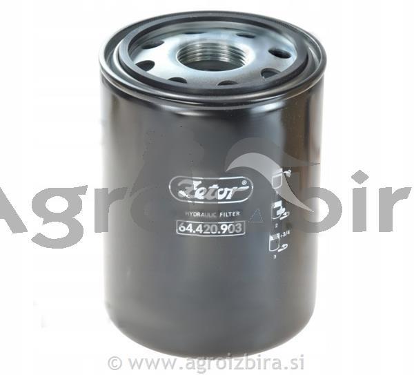 FILTER HIDRAVLIKE 7341/PROKSIMA 105/NH