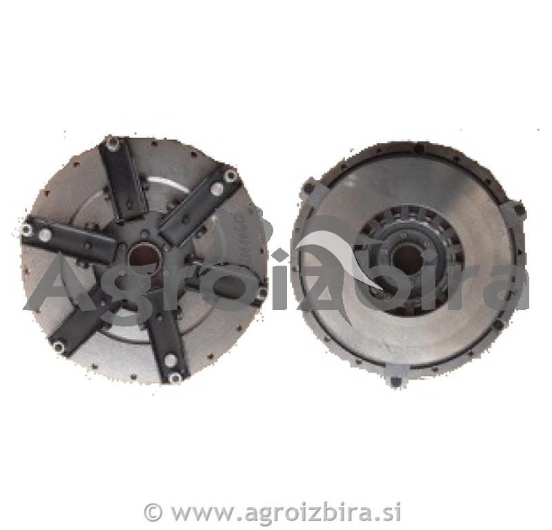KOŠ SKLOPKE ZETOR NT FI 310