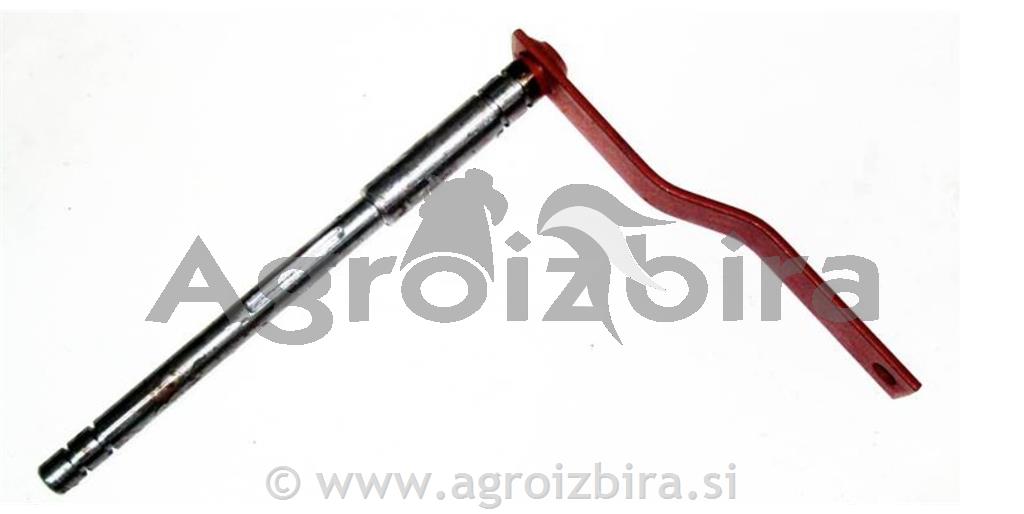 NOSILEC VILICE ZETOR