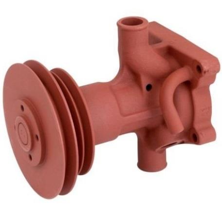 ČRPALKA VODE ZETOR 7341 turbo