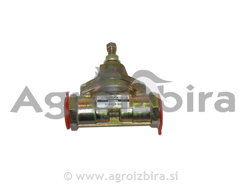 VENTIL PREPUSTNI ZETOR