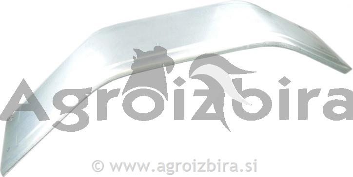 BLATNIK PREDNJI KOVINSKI ZETOR