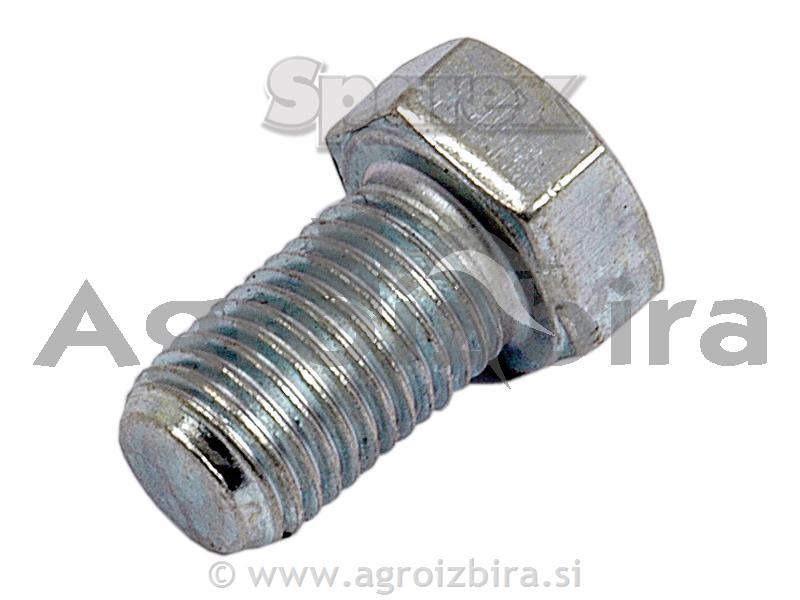 VIJAK M10X1.5 L=40 ZETOR
