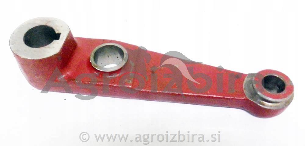 NOSILEC HID. VOLANA ZETOR