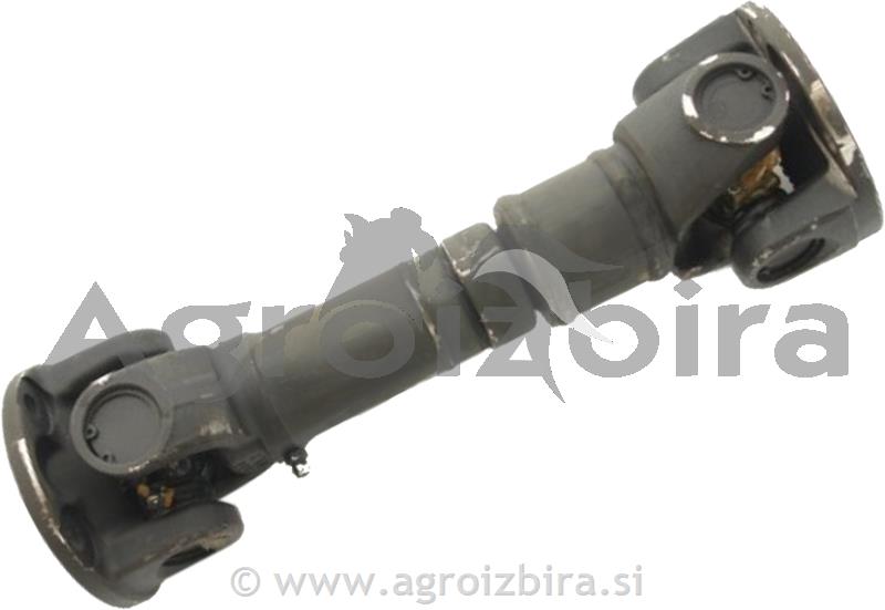 KARDAN SPREDNJI ZETOR