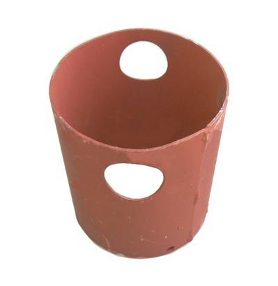 ZAŠČITNI OBROČ PREDNJEGA KARDANA