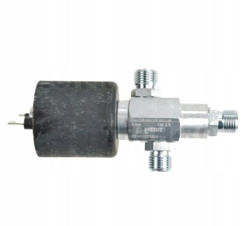 VENTIL ELEKTROMAGNETNI PP ZETOR PROXIMA