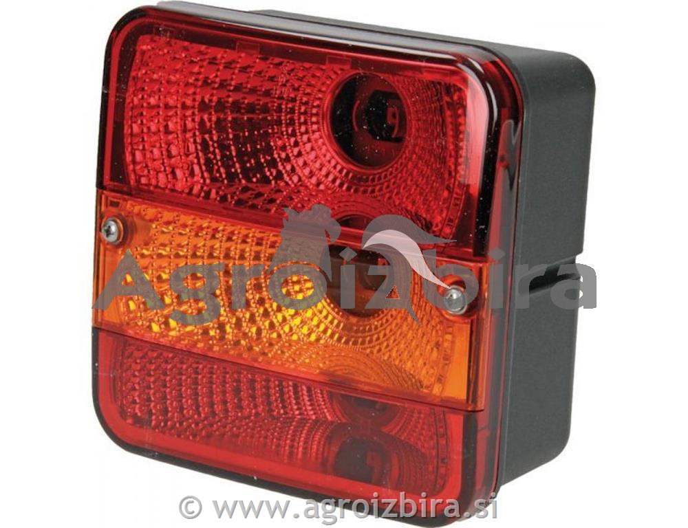 STOP LUČ ZADNJA KPT 41 / PROXIMA ZETOR