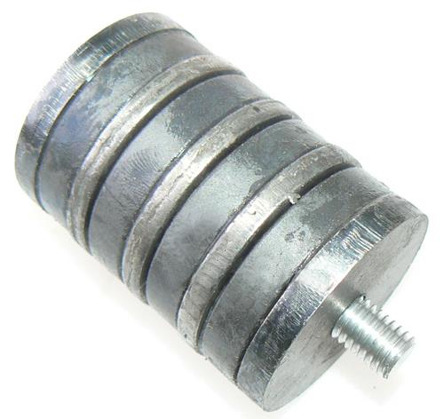 MAGNET HIDRAVLIKE ZETOR
