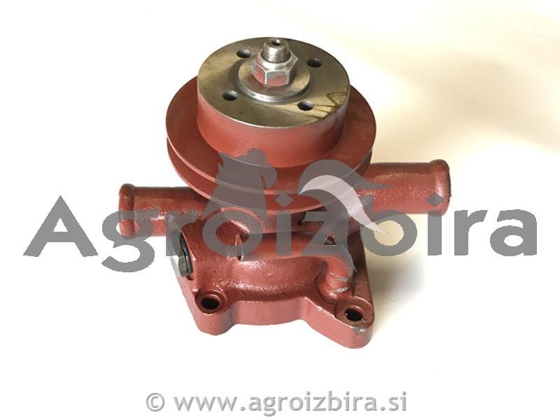 ČRPALKA VODE ZETOR 7340 TURBO