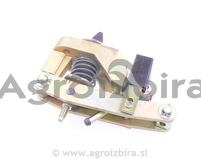 CILINDER ZAVORNI KPL ZETOR