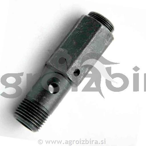 VENTIL HID. ZETOR 4712-4718 URSUS 360