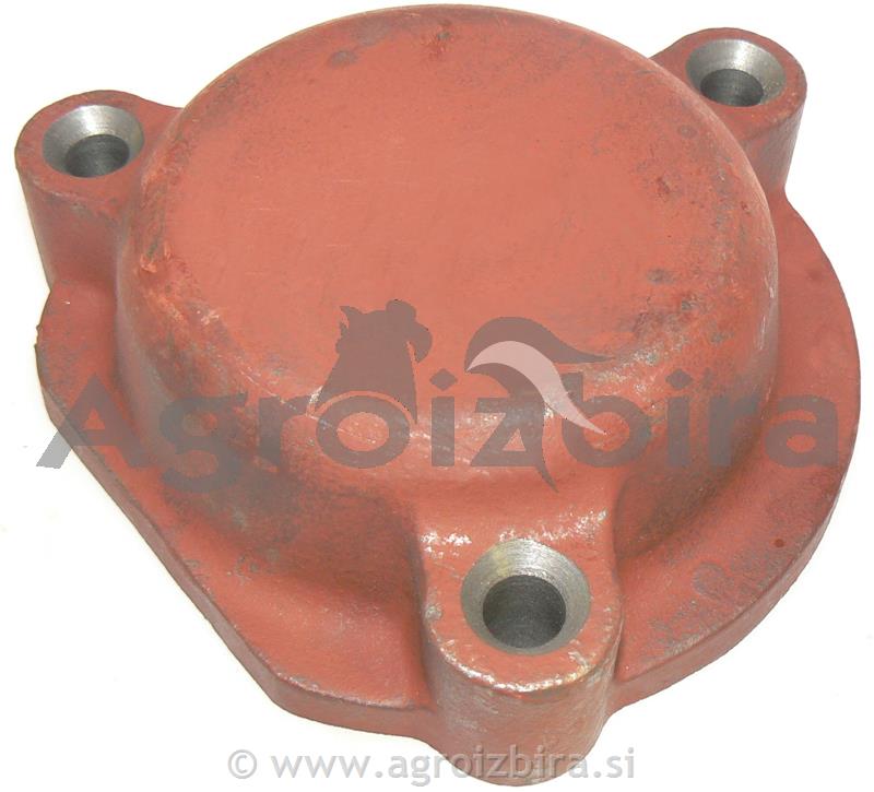 POKROV PESTE P. MOST 62 ZETOR